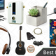 Illustration for article titled Wednesdays Best Deals: Tankless Water Heaters, Fender Guitar Sale, Wireless Headphones, and More